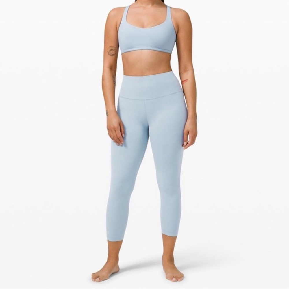 Lululemon Align 21” inseam